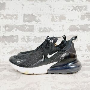 Nike Black and White Women's Sneakers
